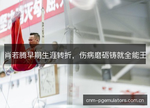 肖若腾早期生涯转折，伤病磨砺铸就全能王